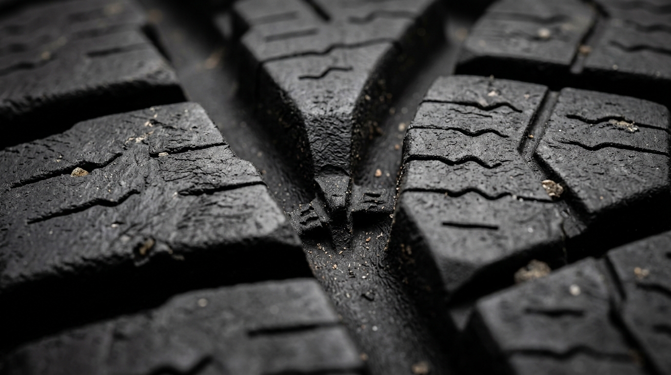 Sub-Millimeter Optical Groove Telemetry
